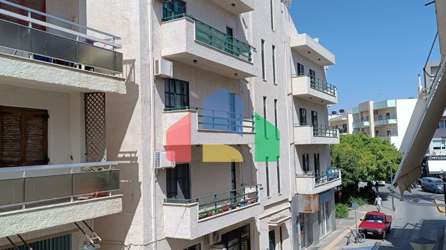 Продажа - Квартира 80 m² на Крите