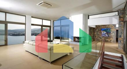 Продажа - Вилла 500 m² на Крите