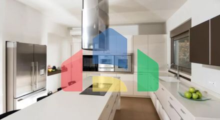 Продажа - Вилла 500 m² на Крите