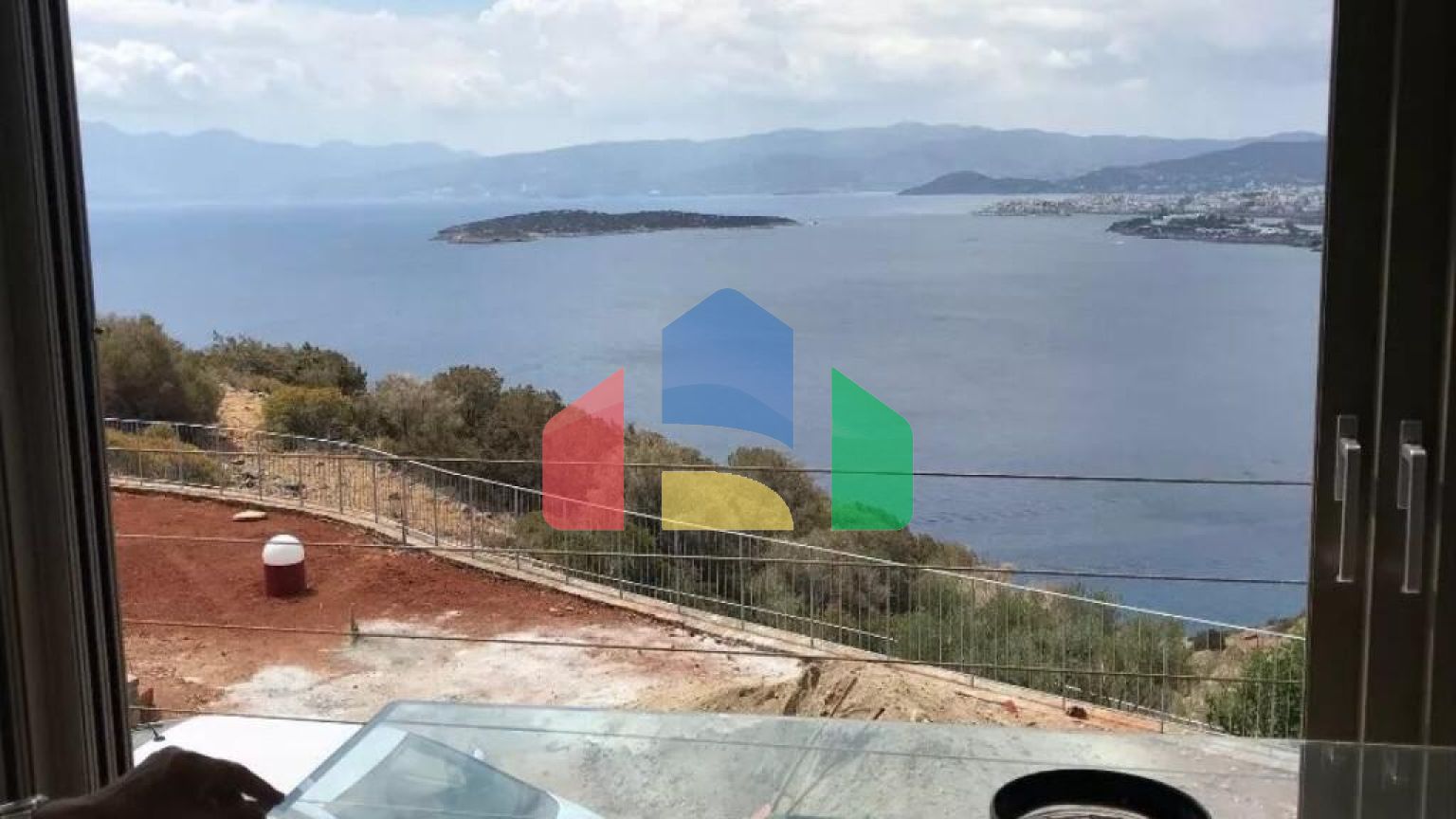 Продажа - Вилла 500 m² на Крите