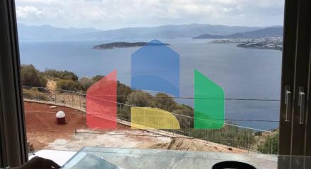 Продажа - Вилла 500 m² на Крите