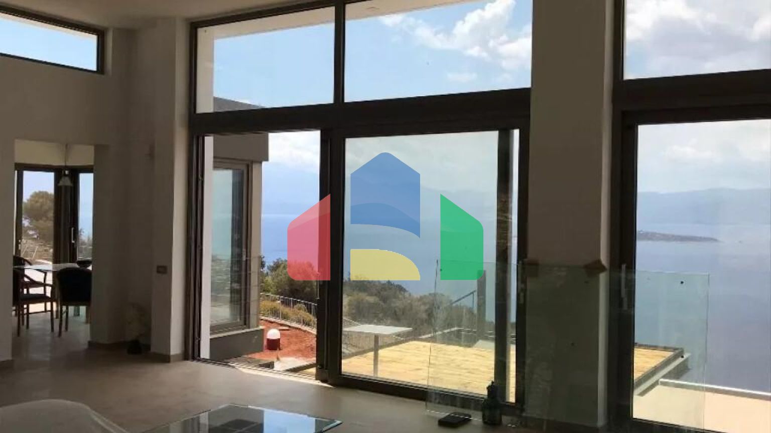 Продажа - Вилла 500 m² на Крите