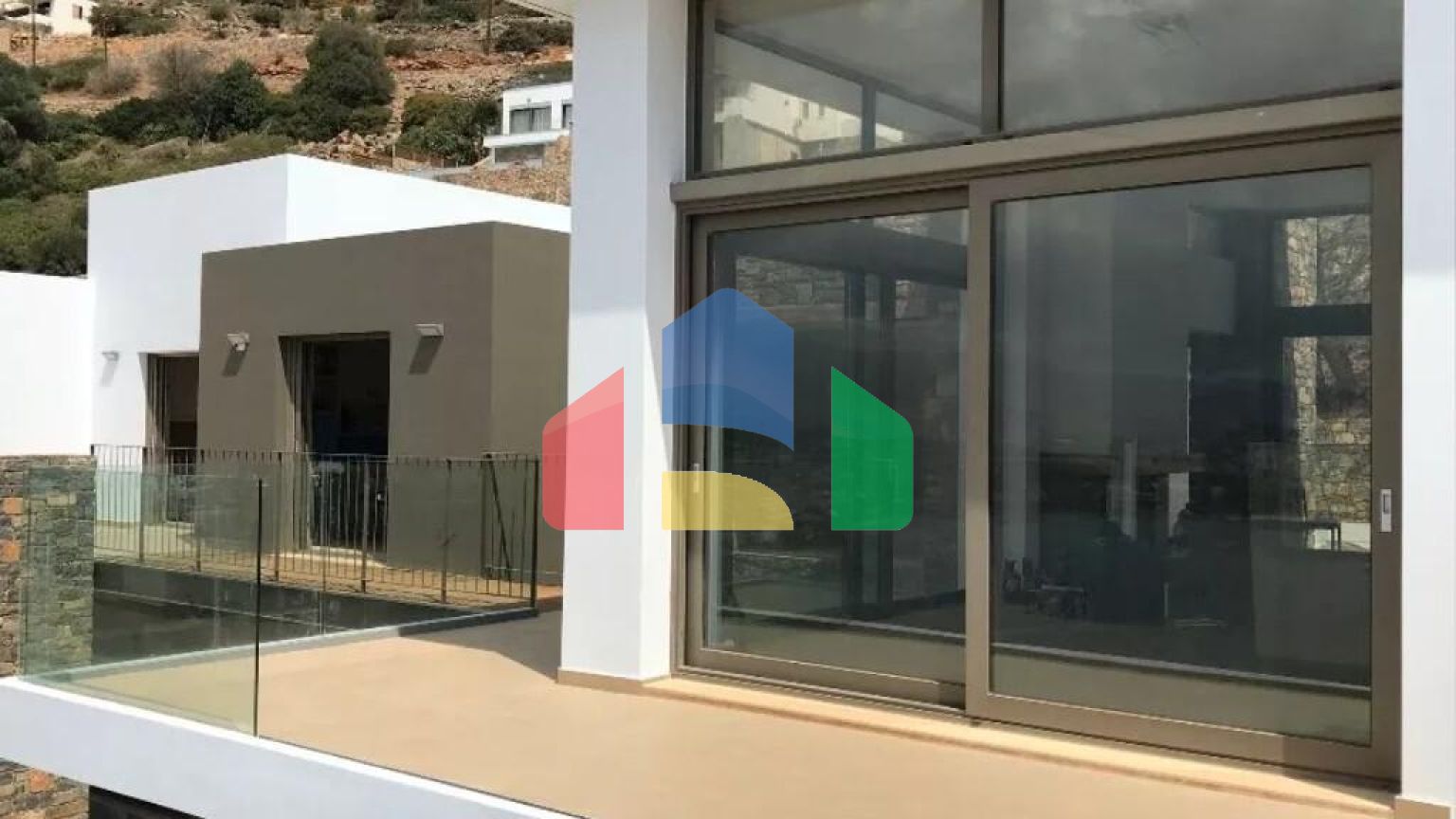 Продажа - Вилла 500 m² на Крите