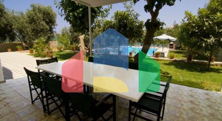 Продажа - Вилла 300 m² на Крите