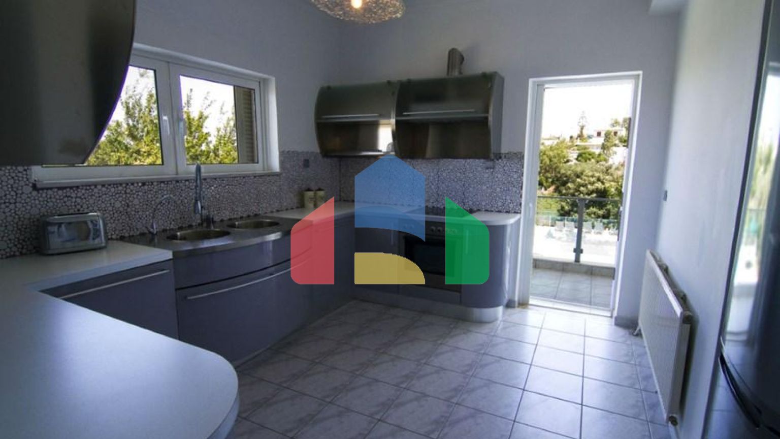 Продажа - Вилла 300 m² на Крите