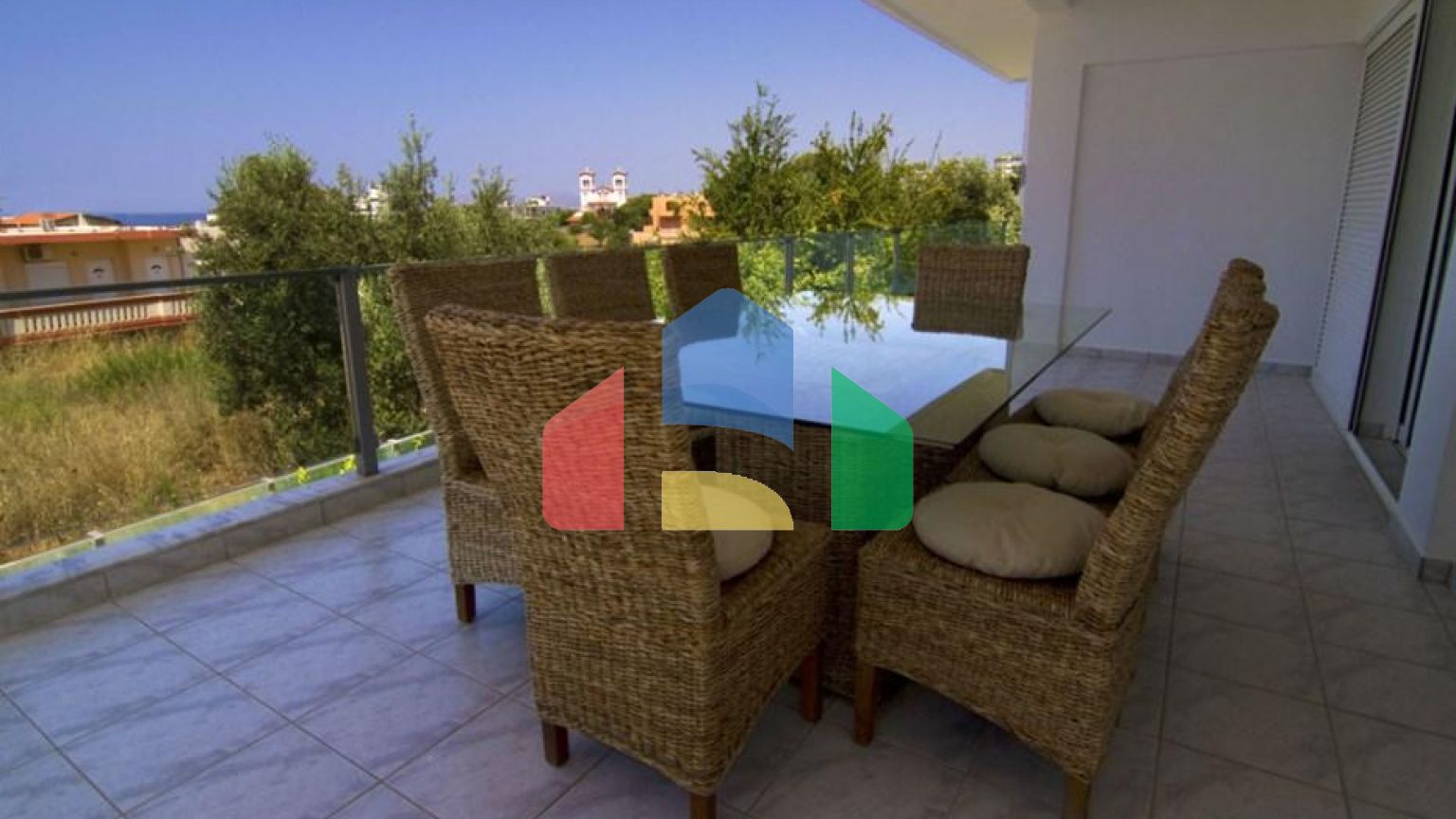 Продажа - Вилла 300 m² на Крите