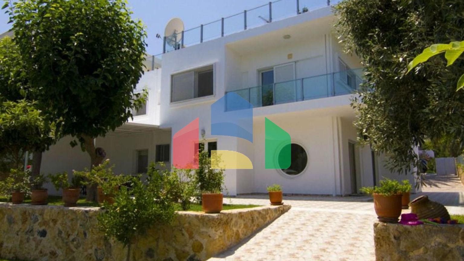 Продажа - Вилла 300 m² на Крите