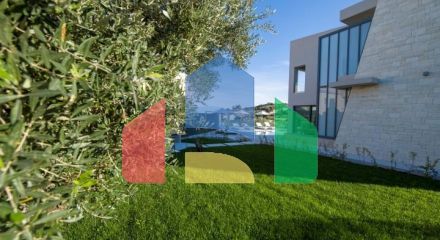 Продажа - Вилла 255 m² на Крите