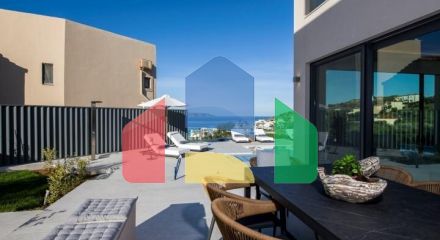 Продажа - Вилла 255 m² на Крите