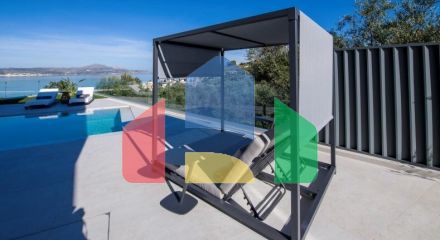 Продажа - Вилла 255 m² на Крите