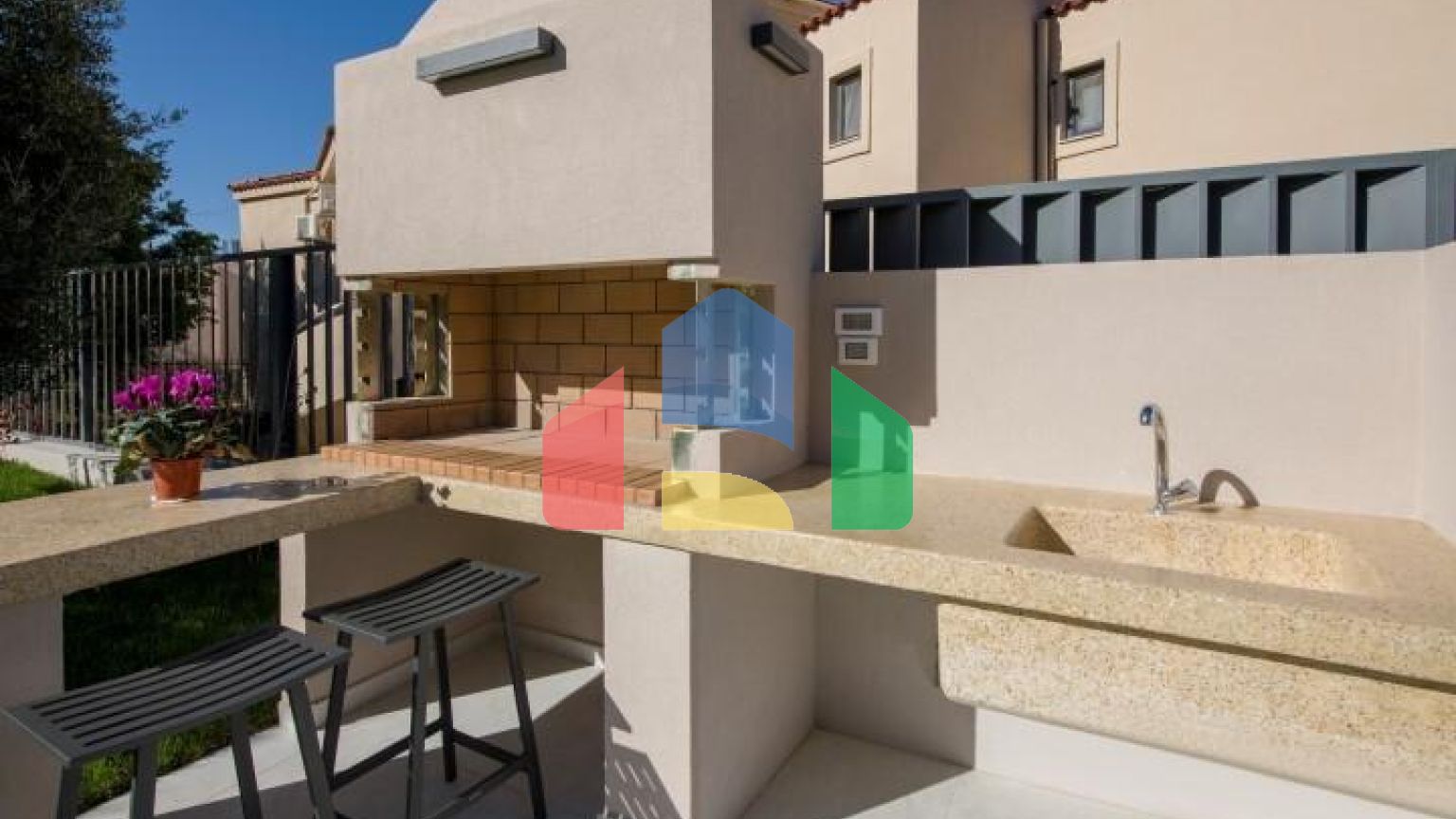 Продажа - Вилла 255 m² на Крите