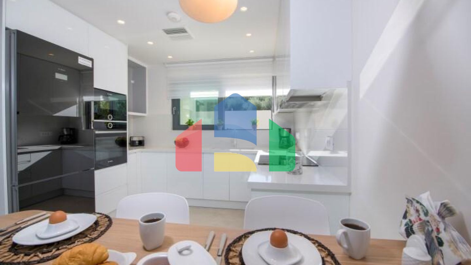 Продажа - Вилла 255 m² на Крите