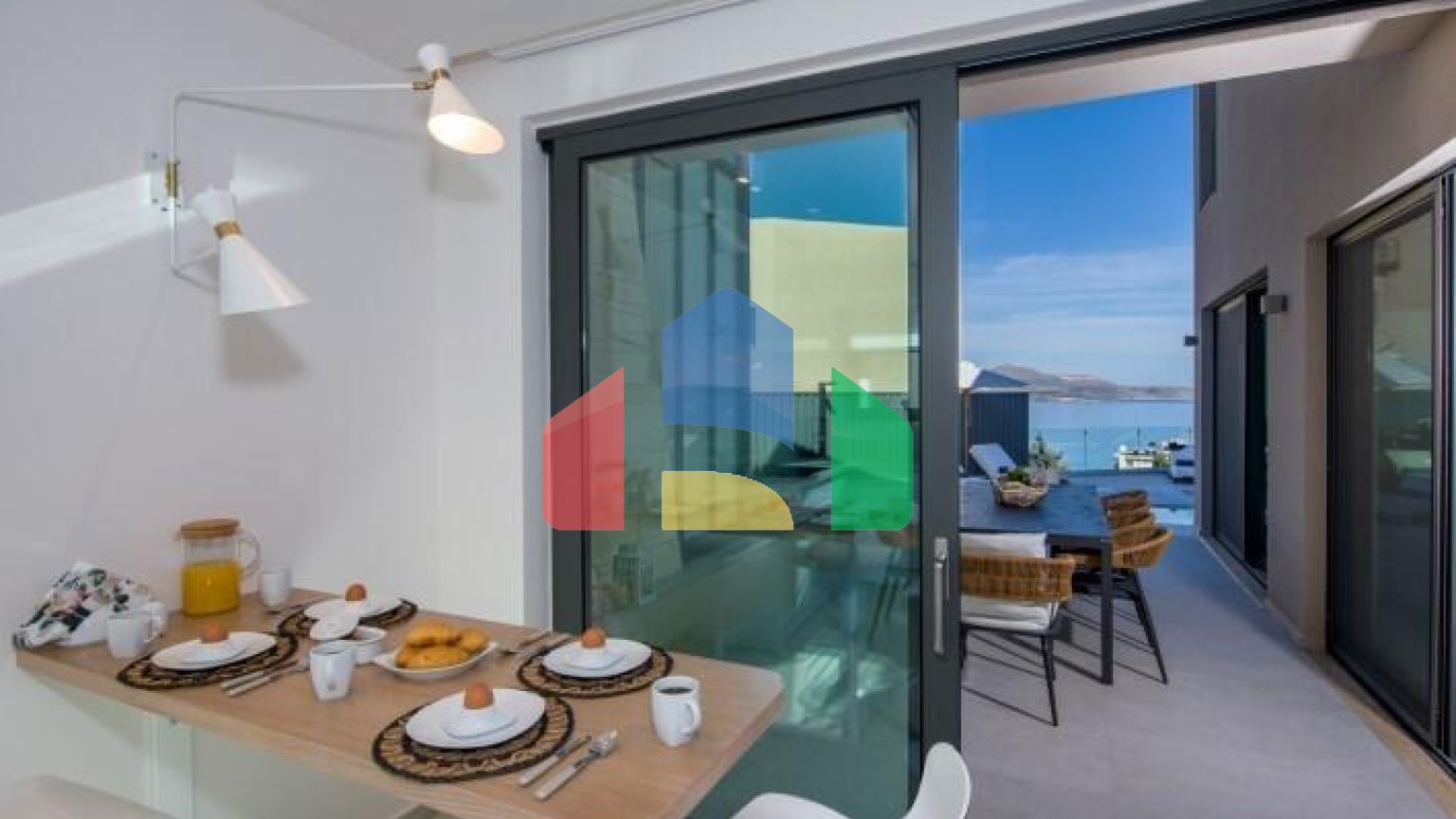 Продажа - Вилла 255 m² на Крите