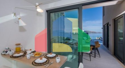 Продажа - Вилла 255 m² на Крите Продажа - Вилла 255 m² на Крите