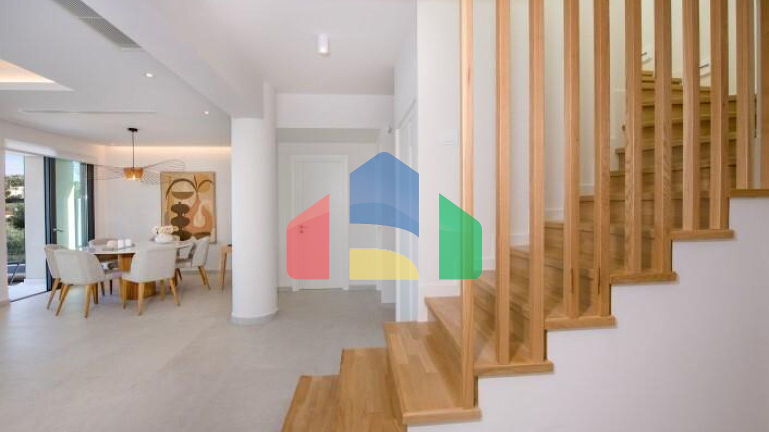 Продажа - Вилла 255 m² на Крите