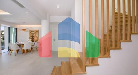 Продажа - Вилла 255 m² на Крите Продажа - Вилла 255 m² на Крите