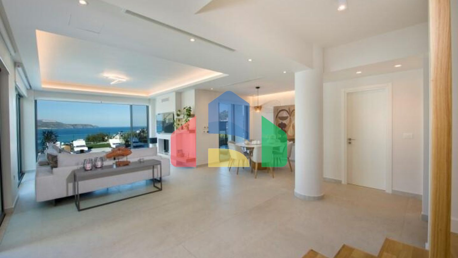 Продажа - Вилла 255 m² на Крите