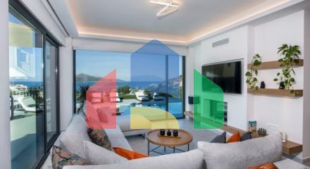 Продажа - Вилла 255 m² на Крите Продажа - Вилла 255 m² на Крите