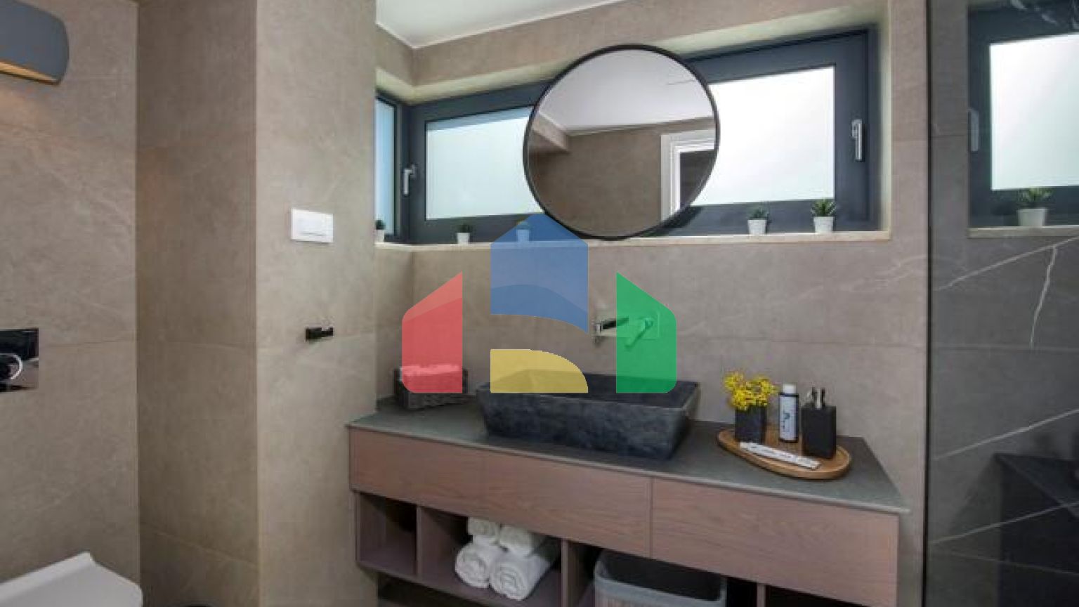 Продажа - Вилла 255 m² на Крите