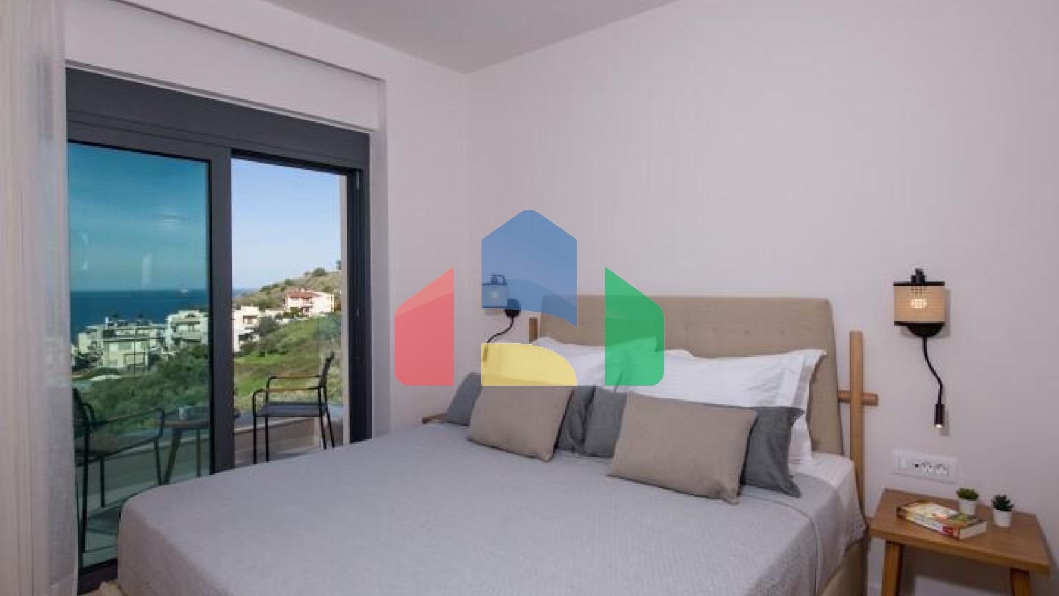 Продажа - Вилла 255 m² на Крите