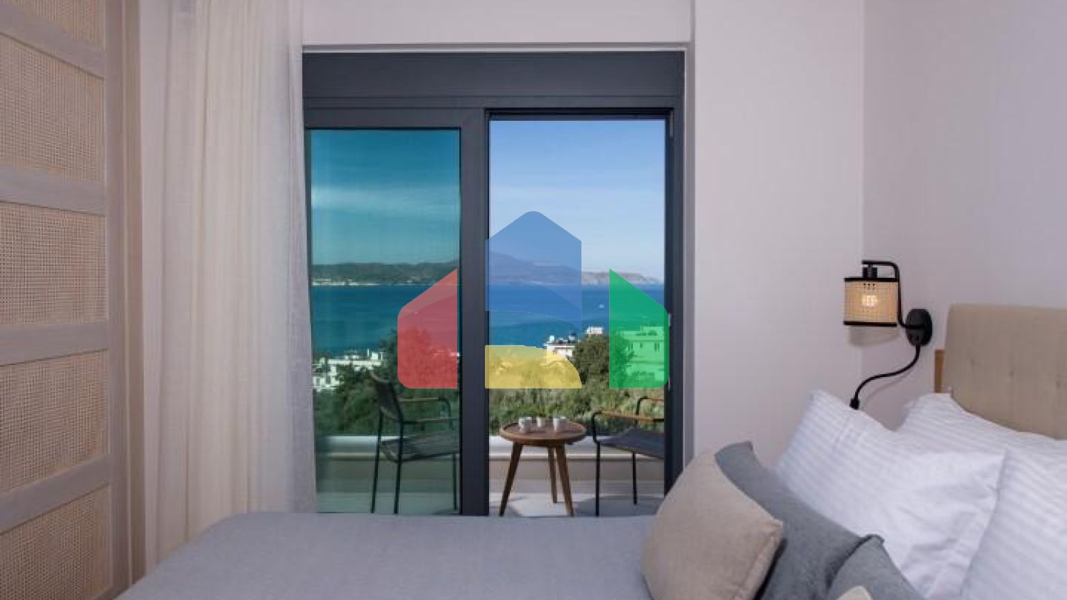 Продажа - Вилла 255 m² на Крите