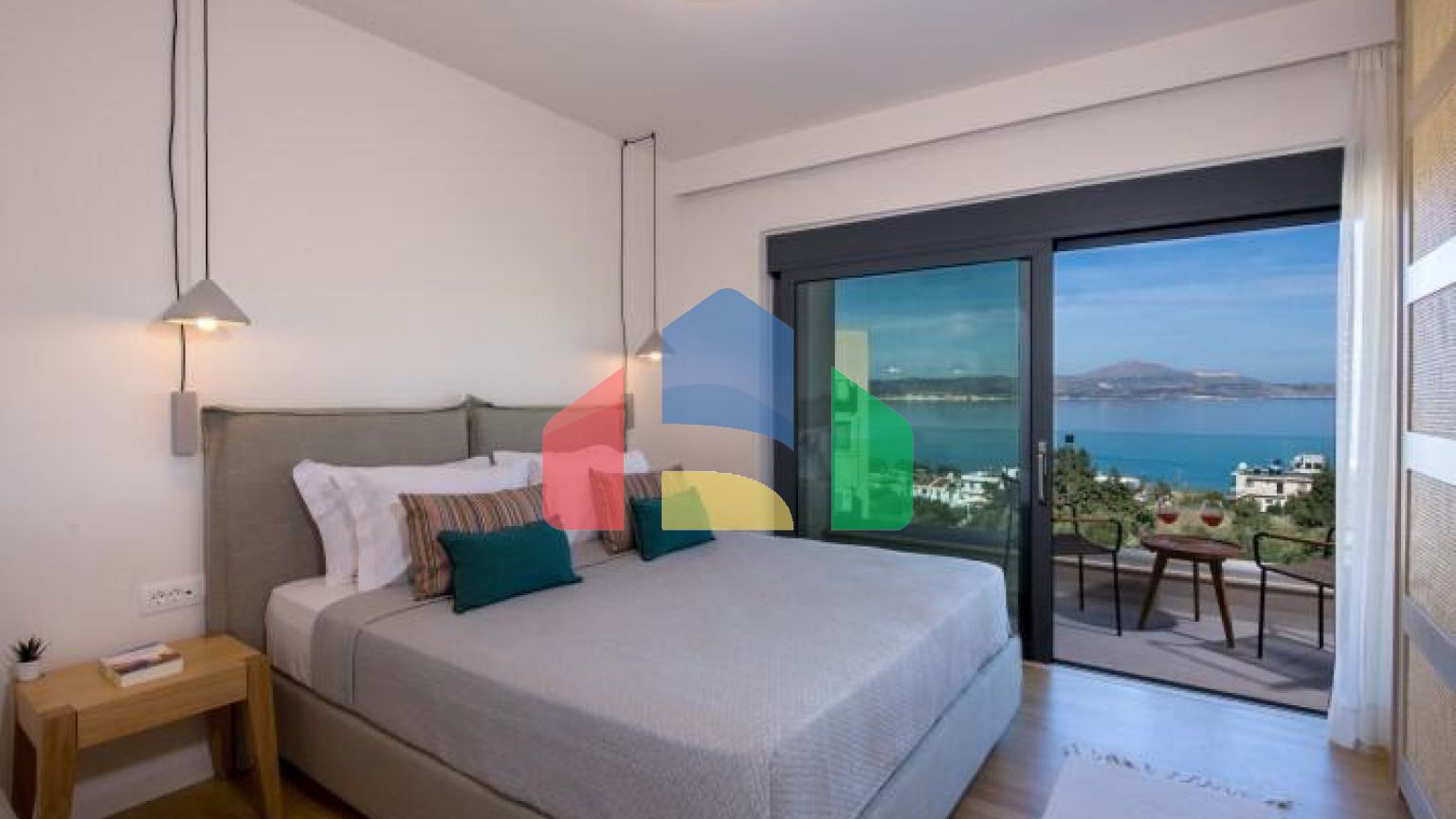 Продажа - Вилла 255 m² на Крите