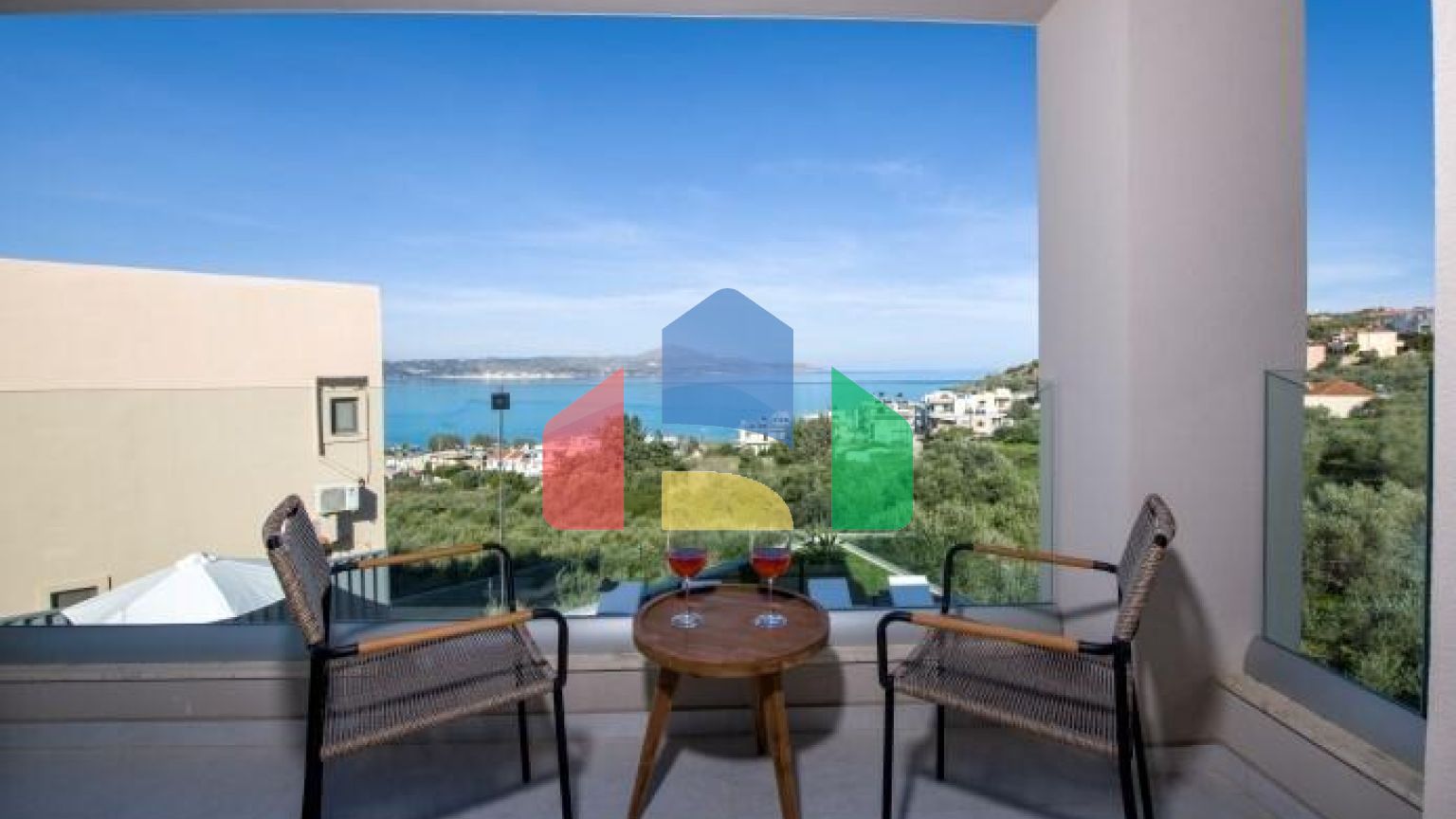 Продажа - Вилла 255 m² на Крите