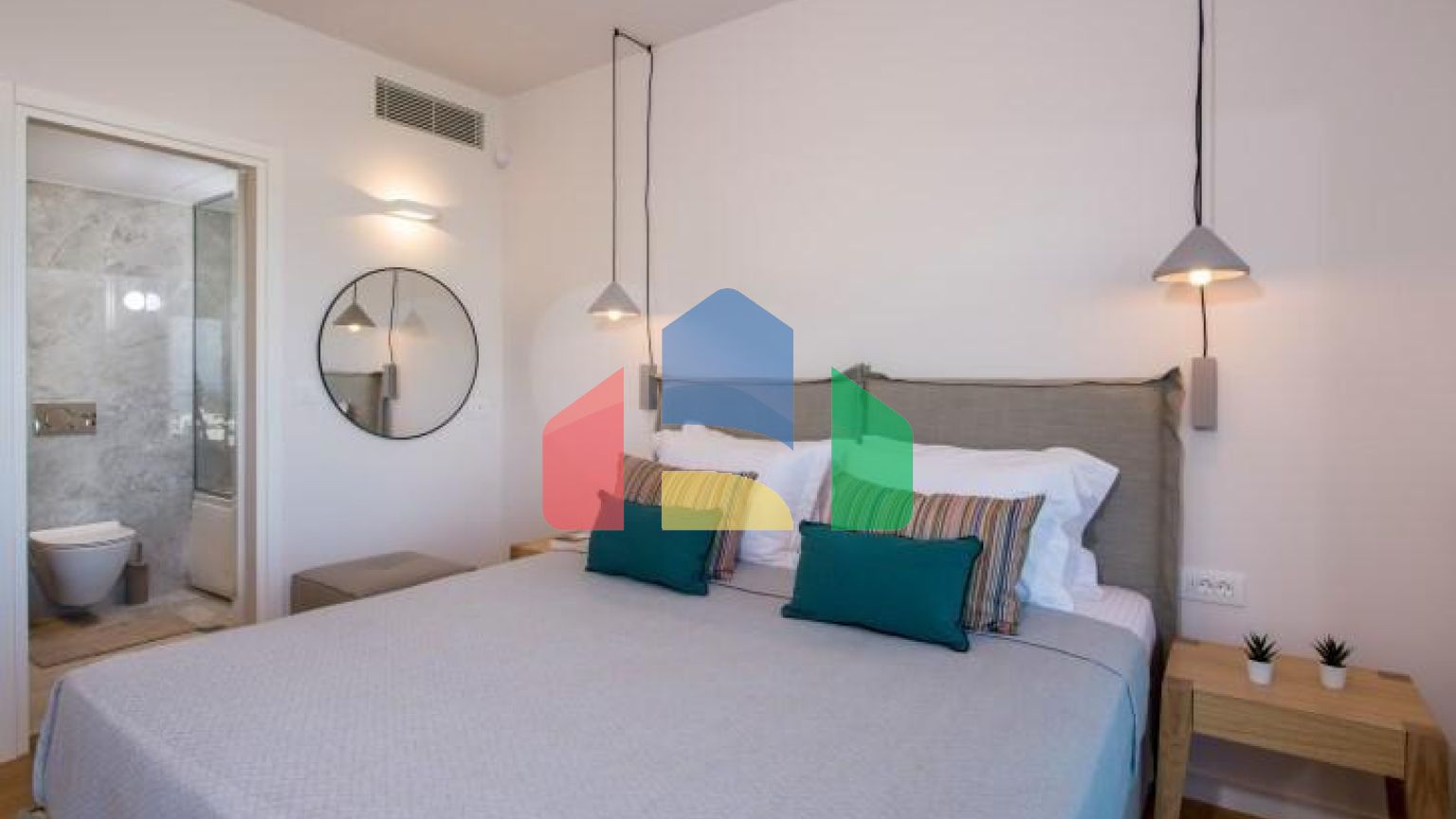 Продажа - Вилла 255 m² на Крите