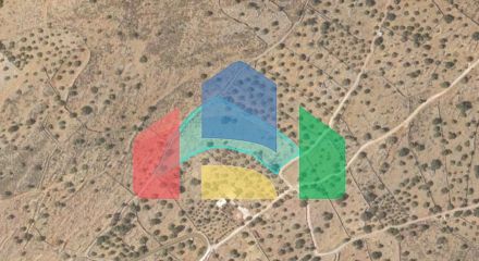 Продажа - Земельный участок 8608 m² на Крите
