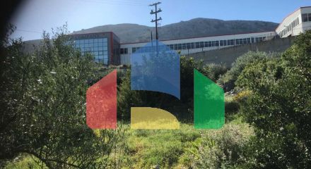 Продажа - Земельный участок 12400 m² на Крите