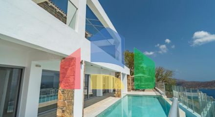 For Sale - Villa 280 m² in Crete