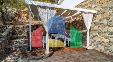 For Sale - Villa 280 m² in Crete