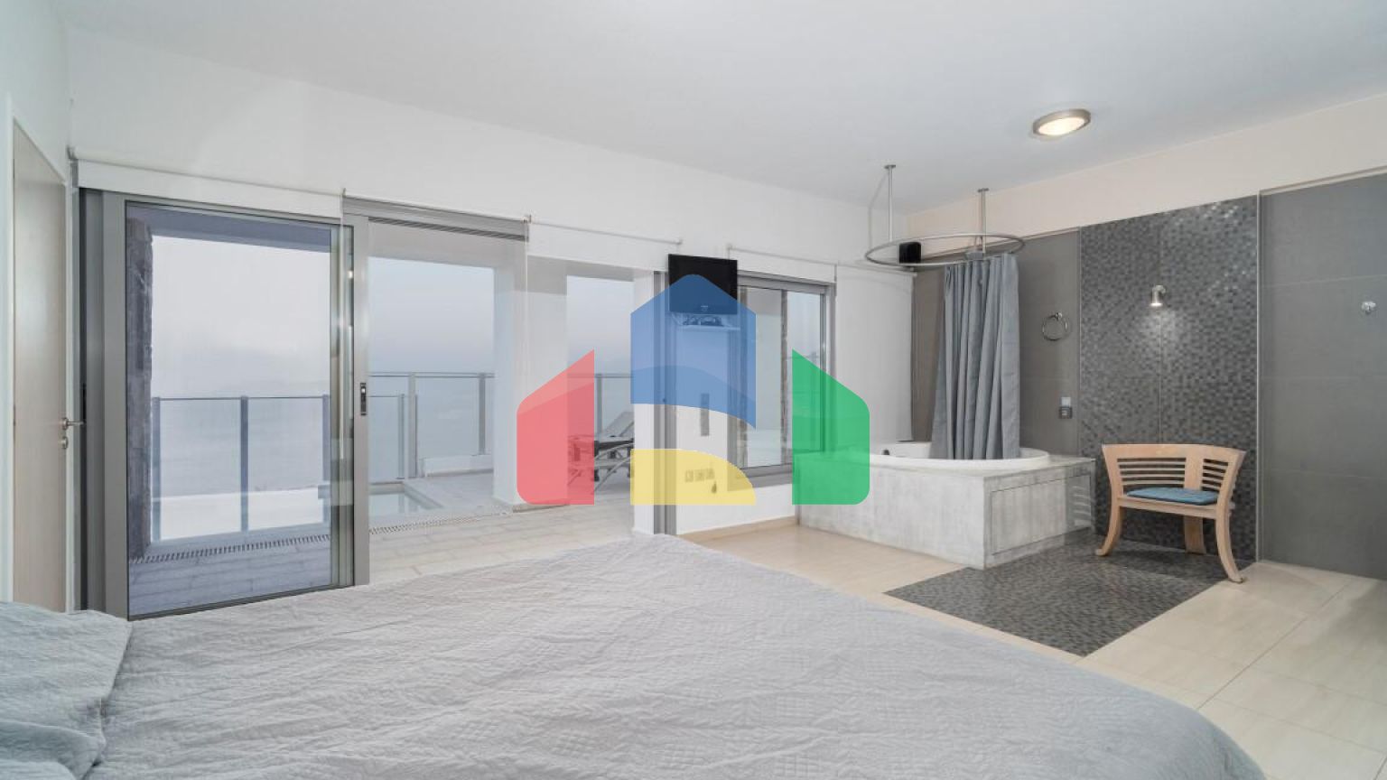 Продажа - Вилла 280 m² на Крите