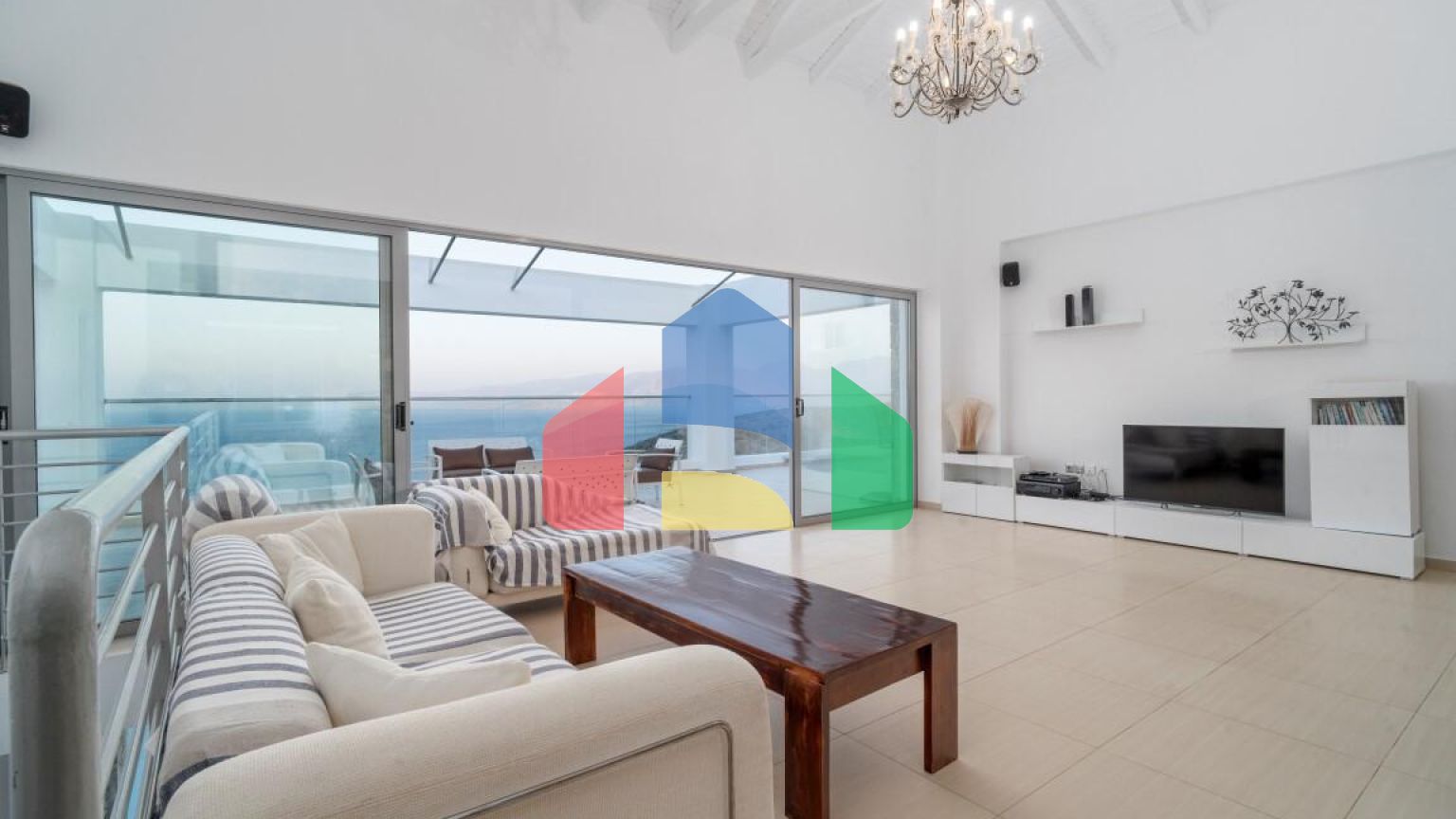 Продажа - Вилла 280 m² на Крите