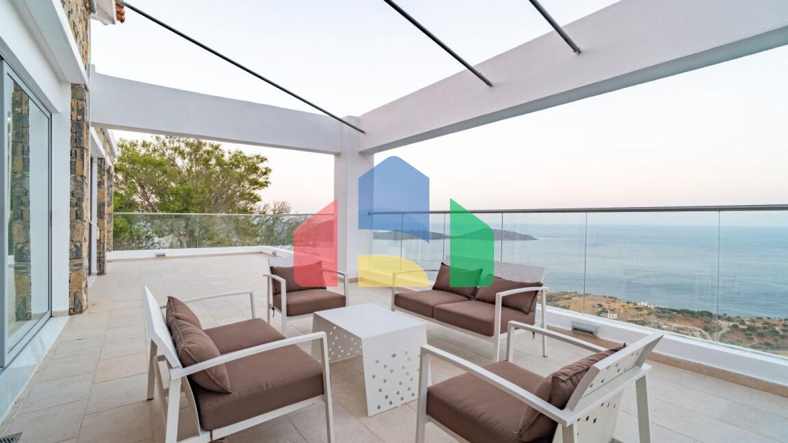 Продажа - Вилла 280 m² на Крите