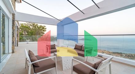 Продажа - Вилла 280 m² на Крите Продажа - Вилла 280 m² на Крите