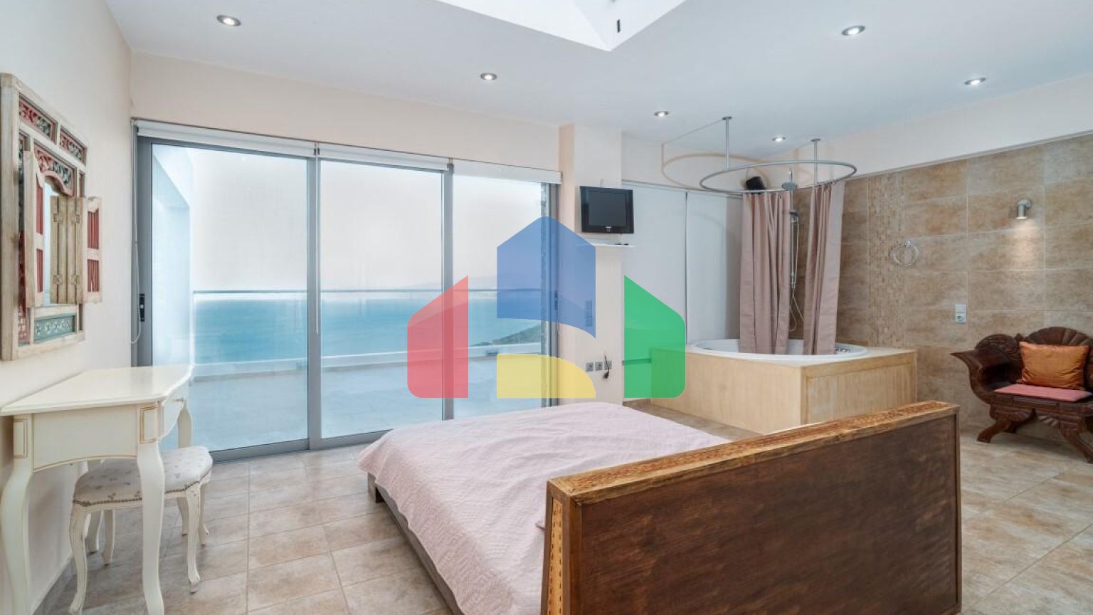 Продажа - Вилла 280 m² на Крите