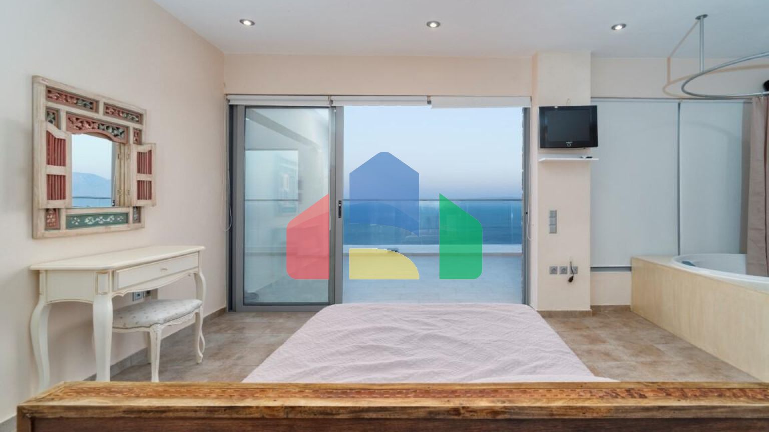 Продажа - Вилла 280 m² на Крите