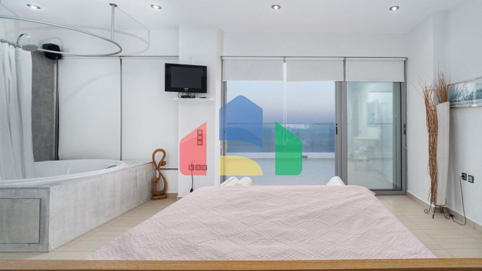 Продажа - Вилла 280 m² на Крите