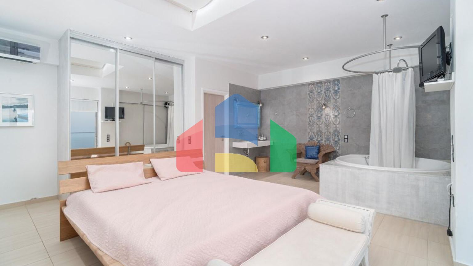 Продажа - Вилла 280 m² на Крите