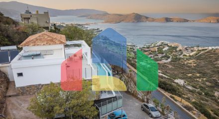 Продажа - Вилла 280 m² на Крите Продажа - Вилла 280 m² на Крите