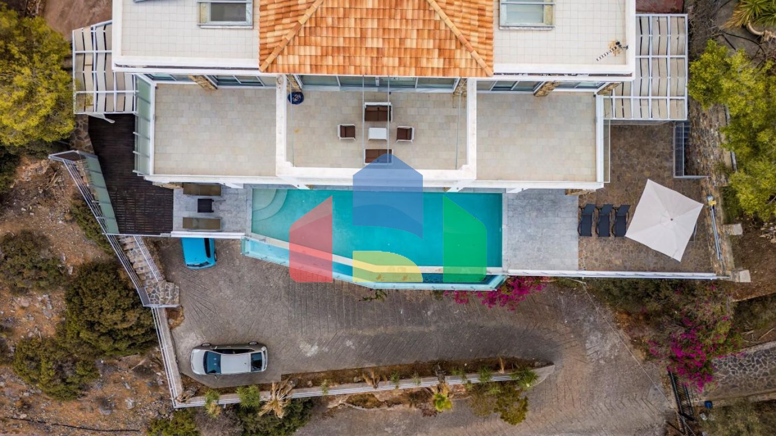 Продажа - Вилла 280 m² на Крите