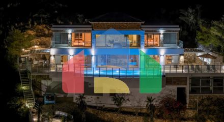 Продажа - Вилла 280 m² на Крите Продажа - Вилла 280 m² на Крите