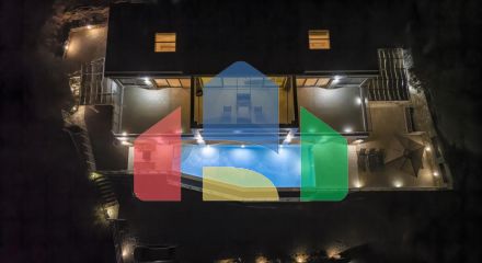 Продажа - Вилла 280 m² на Крите Продажа - Вилла 280 m² на Крите