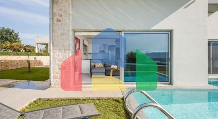 Продажа - Вилла 200 m² на Крите