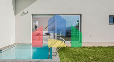 Продажа - Вилла 200 m² на Крите