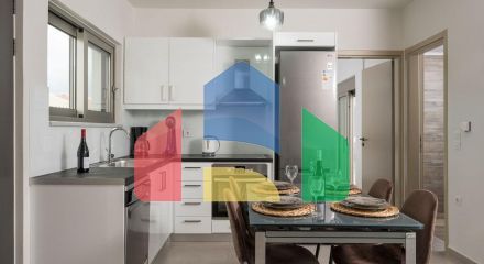 Продажа - Вилла 200 m² на Крите