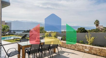 Продажа - Вилла 200 m² на Крите