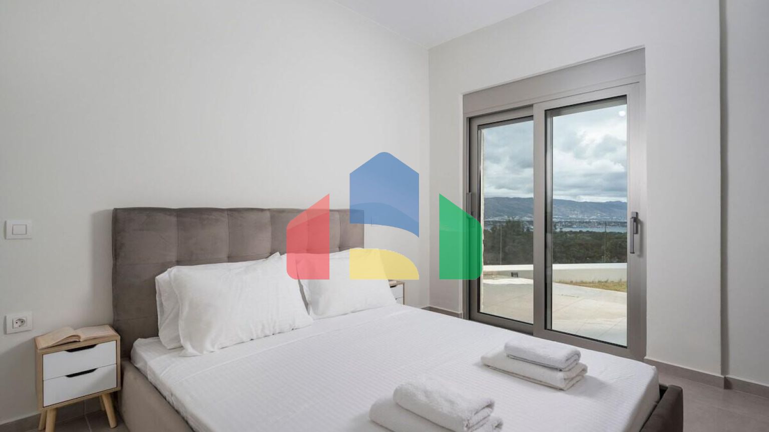 Продажа - Вилла 200 m² на Крите