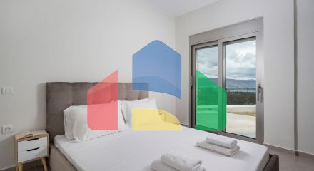 Продажа - Вилла 200 m² на Крите Продажа - Вилла 200 m² на Крите